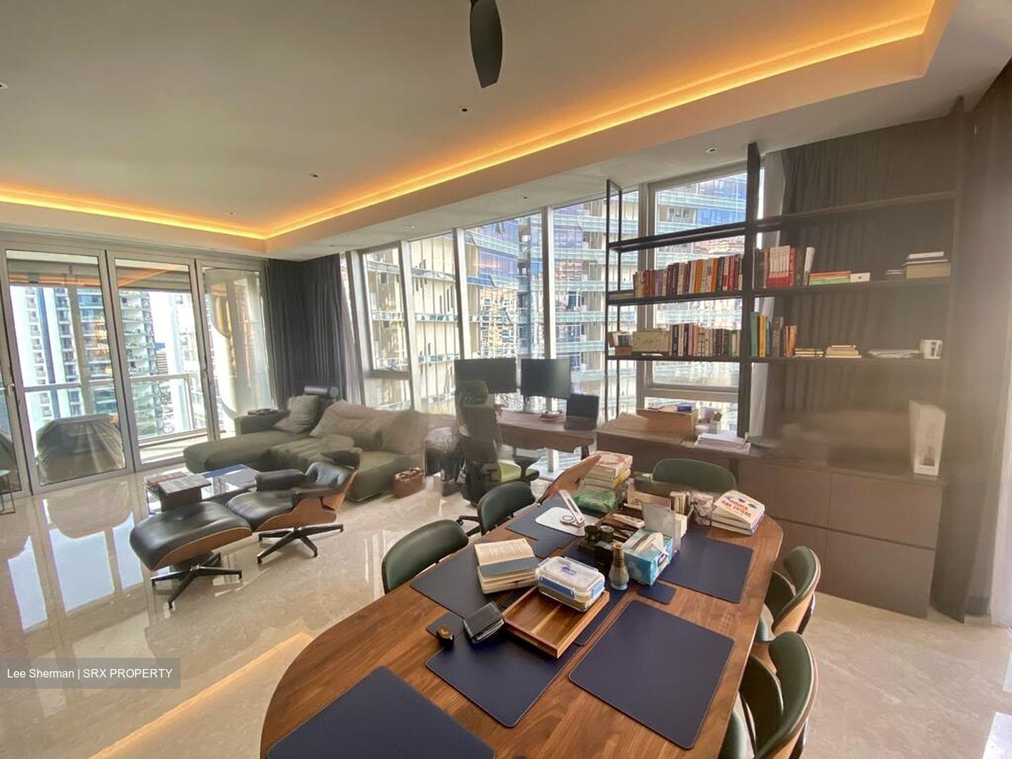 Gramercy Park (D10), Condominium #470760251